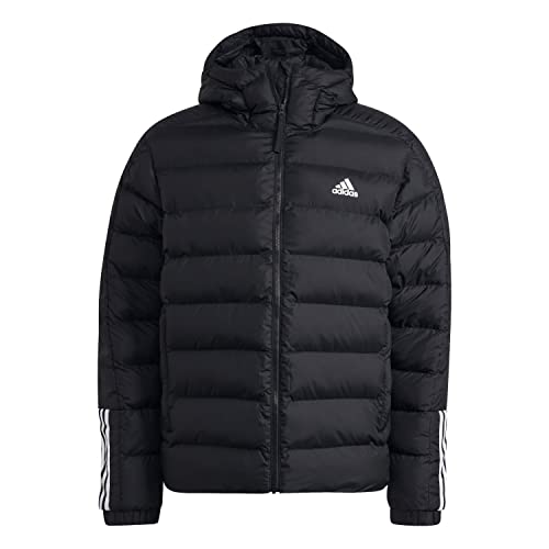 adidas Herren Itavic M H Jkt Jacket, Schwarz, M EU adidas Herren Itavic M H Jkt Jacket, Schwarz, M EU von Adidas