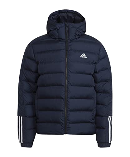 Adidas Men's ITAVIC M H JKT Jacket, Legend Ink, 2XL Adidas Men's ITAVIC M H JKT Jacket, Legend Ink, 2XL von Adidas