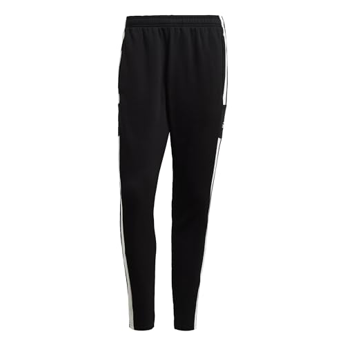 adidas Herren Squadra 21 Sweat Pants, Black, S Tall adidas Herren Squadra 21 Sweat Pants, Black, S Tall von adidas