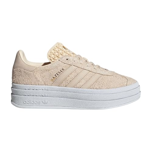 Adidas Gazelle Bold Sneakers Damen - 41 1/3 Adidas Gazelle Bold Sneakers Damen - 41 1/3 von Adidas