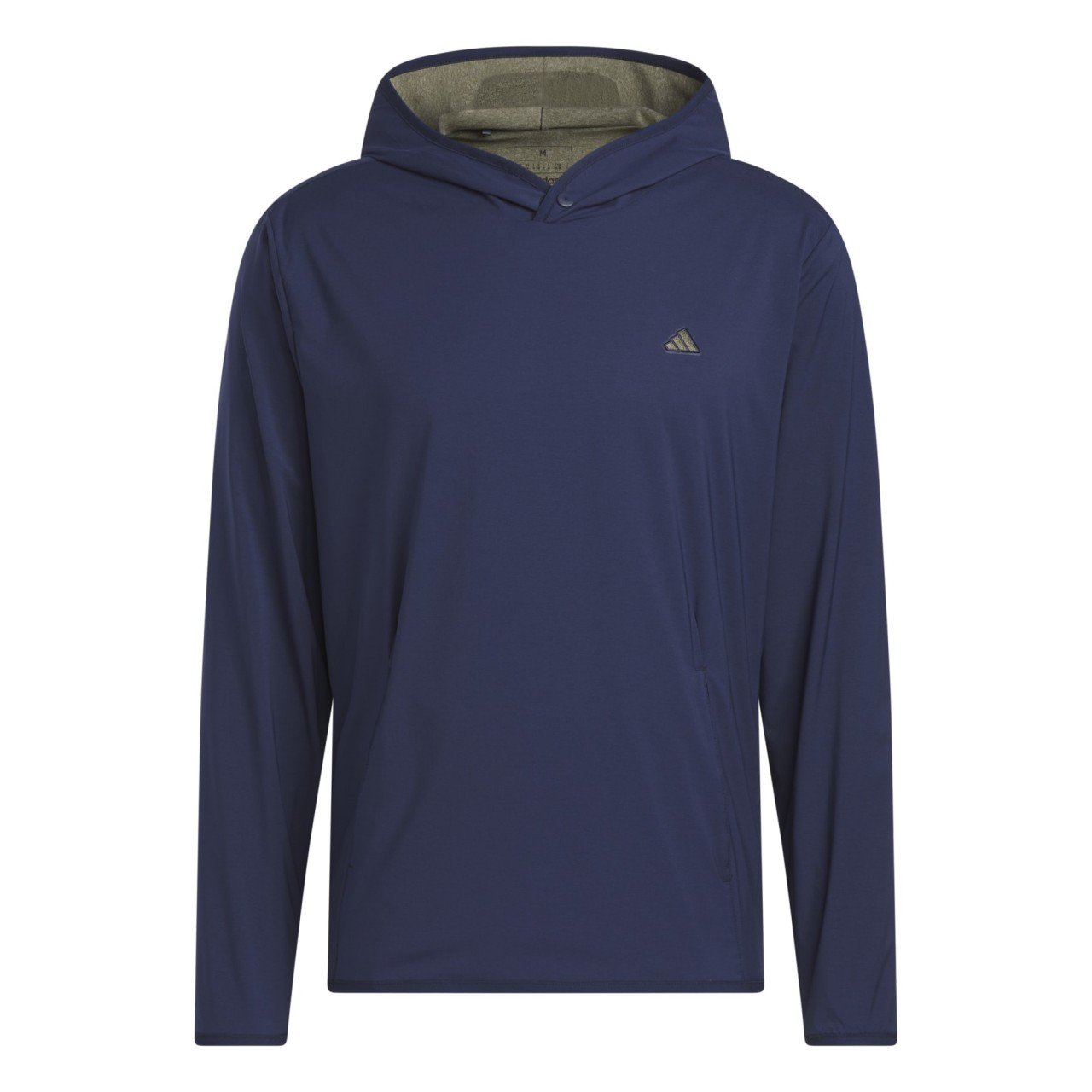 adidas Go-To Lightweight WIND.RDY Golf Hoodie Herren von Ekomi