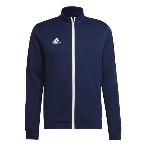 adidas H57523 ENT22 TK JKT Jacket Herren Team Navy Blue 2 Größe XLT von adidas