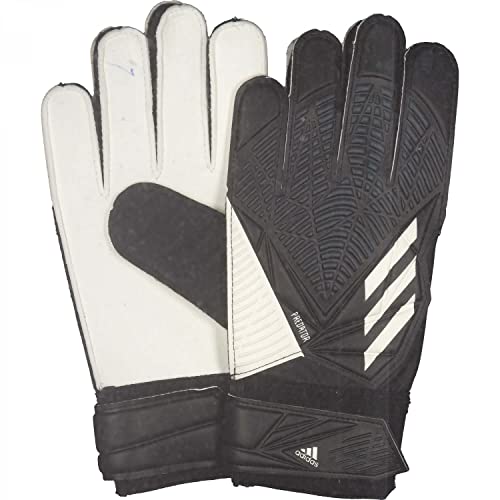 adidas H62434 PRED GL TRN Gloves Unisex Black/White/Team Dark Grey 11 von adidas