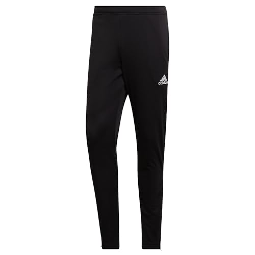 adidas Herren Entrada 22 Training Pants, Black, XL Tall adidas Herren Entrada 22 Training Pants, Black, XL Tall von adidas