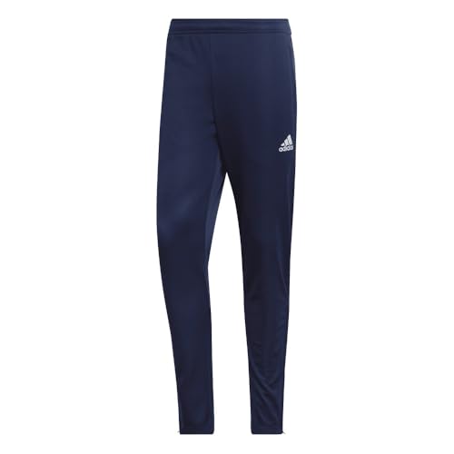 adidas Herren Entrada 22 Training Pants, Team Navy Blue 2, S von adidas