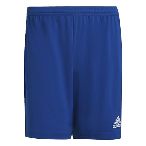 adidas Herren Entrada 22 Shorts, Royal Blue, L Tall adidas Herren Entrada 22 Shorts, Royal Blue, L Tall von adidas