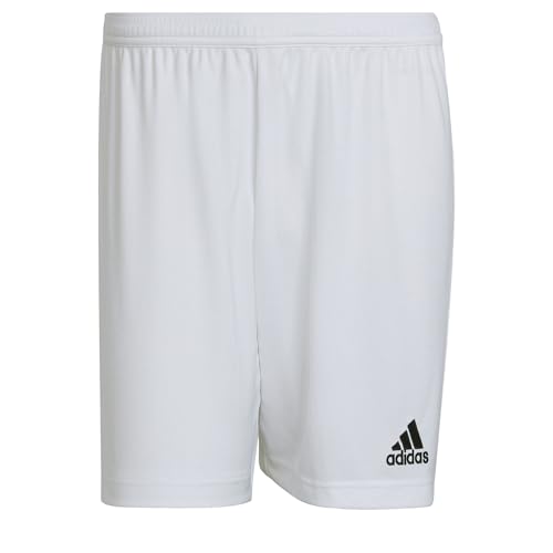 adidas HG6295 ENT22 SHO Shorts Herren White Größe XLT2 von adidas