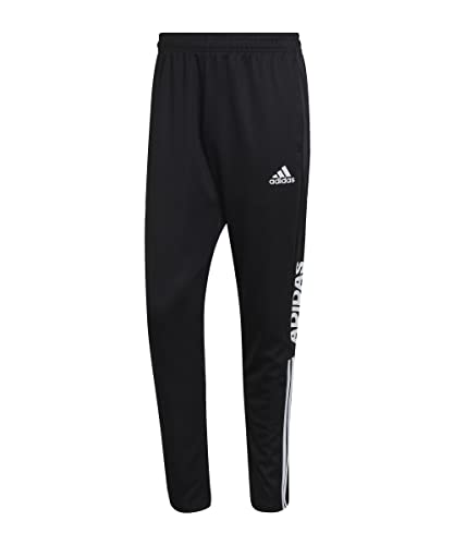 Adidas Men's TIRO TK WD PNT Pants, Black, XL von adidas