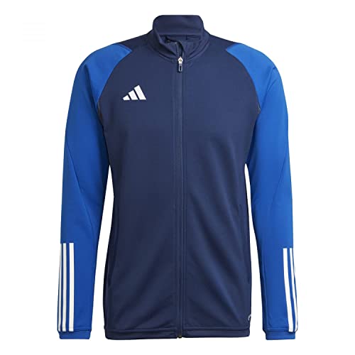 ADIDAS HK7649 TIRO23 C TR JKT Jacket Herren team navy blue 2 Größe M ADIDAS HK7649 TIRO23 C TR JKT Jacket Herren team navy blue 2 Größe M von ADIDAS