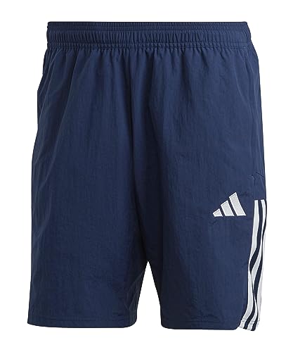 ADIDAS HK8041 TIRO23 C DT SHO Shorts Men's Team Navy Blue 2 M ADIDAS HK8041 TIRO23 C DT SHO Shorts Men's Team Navy Blue 2 M von ADIDAS