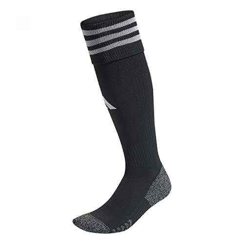 adidas HT5027 ADI 23 SOCK Socks Unisex Adult black/white Größe XXL von adidas