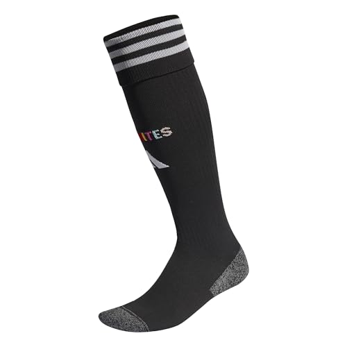 adidas Unisex Pride Socks, Black, 40-42 adidas Unisex Pride Socks, Black, 40-42 von adidas