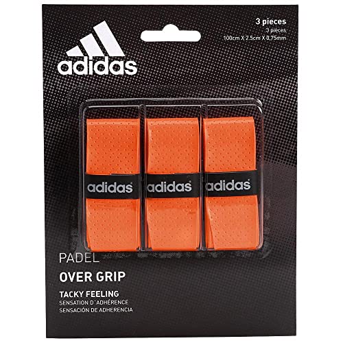 adidas Handgelenkmanschette orange one size adidas Handgelenkmanschette orange one size von adidas