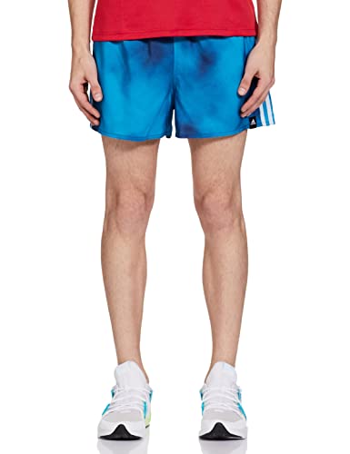 adidas Herren 3S F CLX SH VSL Swimsuit, tech Indigo, 8 von adidas