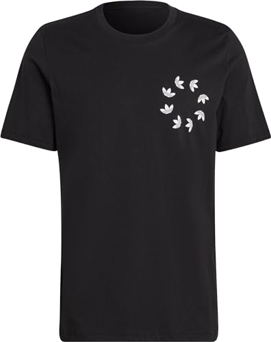 adidas Herren Bld Tee T Shirt, Schwarz, S EU adidas Herren Bld Tee T Shirt, Schwarz, S EU von adidas Originals