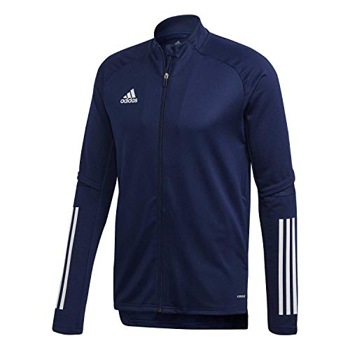 adidas Herren CON20 TR JKT Jacke, Navblu, L adidas Herren CON20 TR JKT Jacke, Navblu, L von adidas