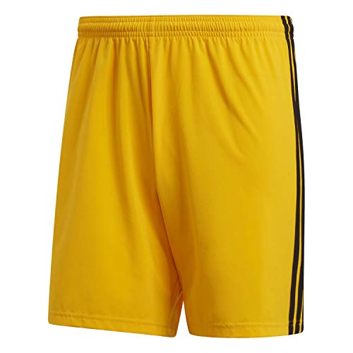 adidas Herren CONDIVO18 SHO Shorts, Collegiate Gold/Black, 910A von adidas