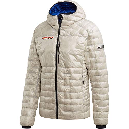 adidas Herren Climaheat JKT Jacke, Blapur, M adidas Herren Climaheat JKT Jacke, Blapur, M von adidas