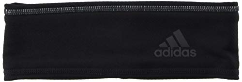 adidas Herren Cold Rdy Stirnband, Black/Blkref, OSFL von adidas