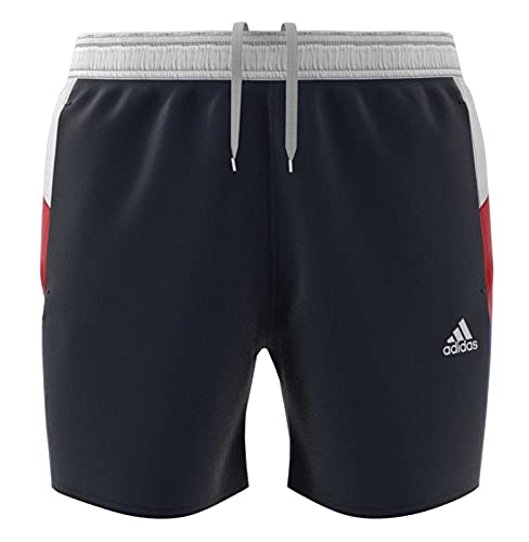adidas Herren Colorblock Clx Badeshorts, White, 10 adidas Herren Colorblock Clx Badeshorts, White, 10 von adidas