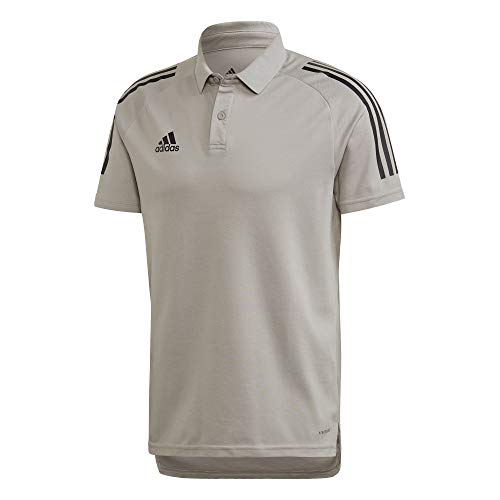 Adidas Herren Con20 T-Shirt, Tmmdgr/Black, S Adidas Herren Con20 T-Shirt, Tmmdgr/Black, S von Adidas
