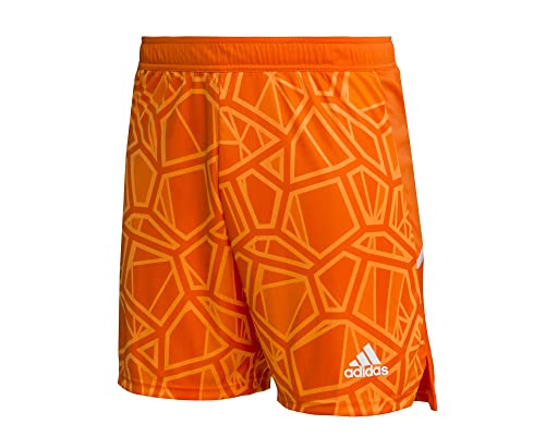 adidas Herren Con22gk Shorts, Orange, XL EU adidas Herren Con22gk Shorts, Orange, XL EU von adidas