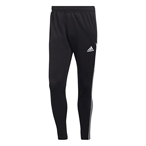 Adidas Herren Condivo 22 Hosenverfolgung, Schwarz, S Adidas Herren Condivo 22 Hosenverfolgung, Schwarz, S von Adidas
