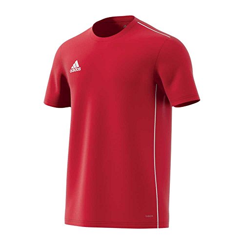 adidas Herren Core 18-CV3452 Trikot, Power Red/White, XXL von adidas