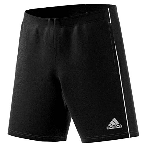 adidas Herren Core 18 Shorts, Black/White, XL adidas Herren Core 18 Shorts, Black/White, XL von adidas