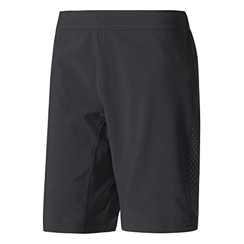 adidas Herren Crazytrain Shorts, Black/Negro, S von adidas