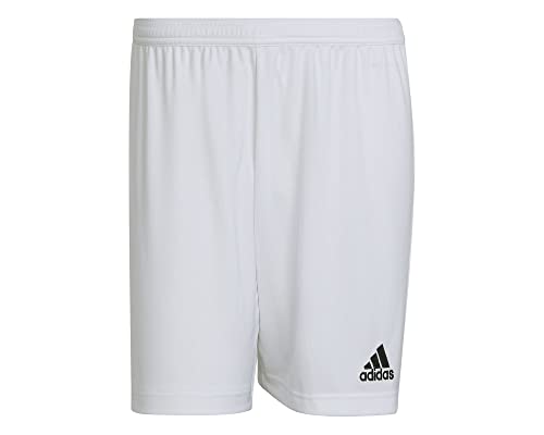 adidas, Entrada22, Fußball-Shorts., Weiß, 2XL, Mann von adidas