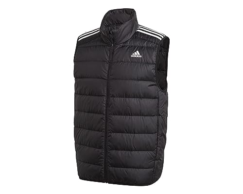 adidas Herren Daunenjacke, Black, S adidas Herren Daunenjacke, Black, S von adidas