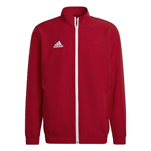 adidas Herren Ent22 Pre Jkt Jacket, Tepore, S von adidas