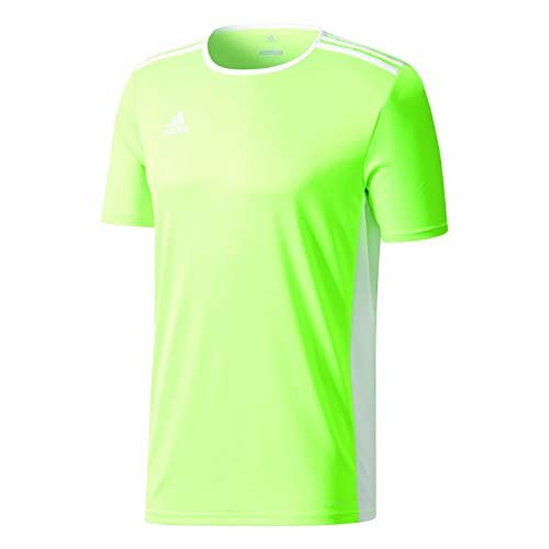 adidas Kinder Entrada 18 CE9758 T-Shirts, grün, S adidas Kinder Entrada 18 CE9758 T-Shirts, grün, S von adidas