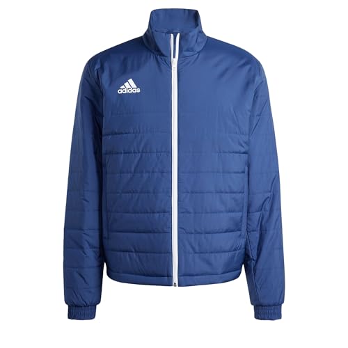 adidas Herren Entrada Light Jacket, Team Navy Blue 2, XXL adidas Herren Entrada Light Jacket, Team Navy Blue 2, XXL von adidas