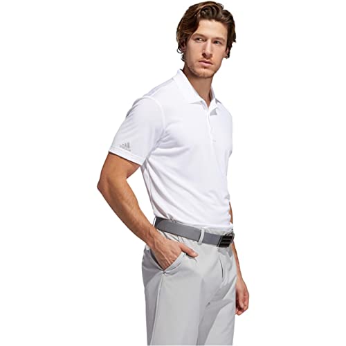 adidas Golf Herren Performance Polo (Modell 2019) adidas Golf Herren Performance Polo (Modell 2019) von adidas