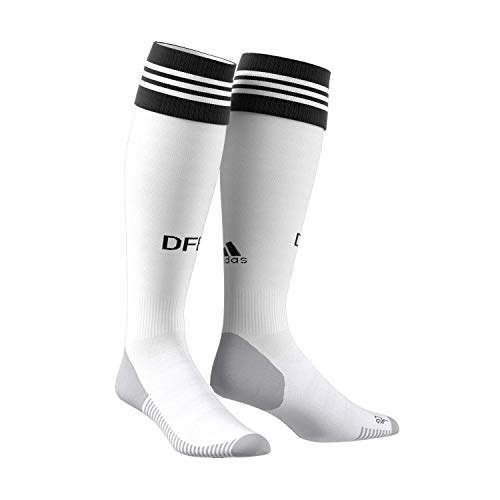 adidas Herren Heimsocken Dfb, White/Black, XL, FS7597 adidas Herren Heimsocken Dfb, White/Black, XL, FS7597 von adidas