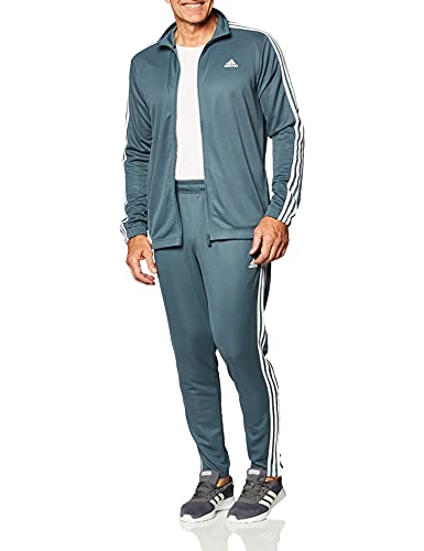 adidas Herren Herren Sportanzug Mts Athl Tiro Sportanzug, Legink, L/L, FR7217 von adidas