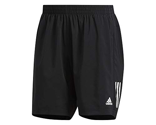 adidas Herren Hoodie Own The Run, Black, XL, DQ2552 adidas Herren Hoodie Own The Run, Black, XL, DQ2552 von adidas