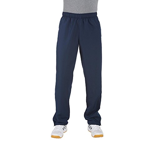 adidas Herren Hose Essentials Stanford Basic, Blau, 2XL adidas Herren Hose Essentials Stanford Basic, Blau, 2XL von adidas