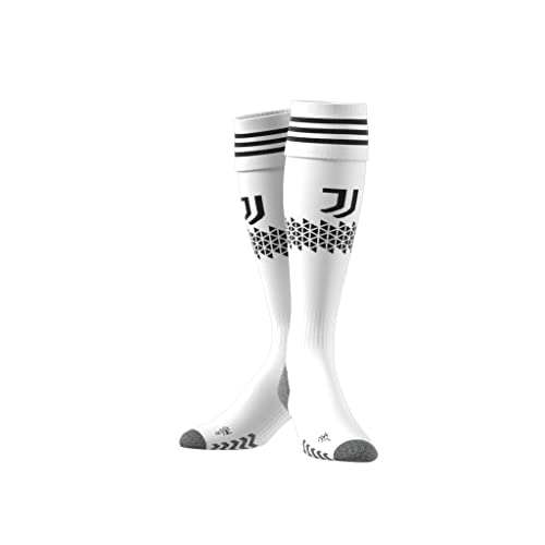 adidas Juventus Turin, Unisex Socken, Saison 2022/23 Offizielle Heimtrikot von adidas