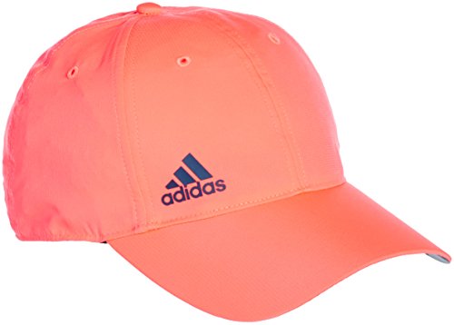 adidas Herren Kappe US Open, Flash Red/Collegiate Navy/Tech Steel, OSFM, AP9808 adidas Herren Kappe US Open, Flash Red/Collegiate Navy/Tech Steel, OSFM, AP9808 von adidas