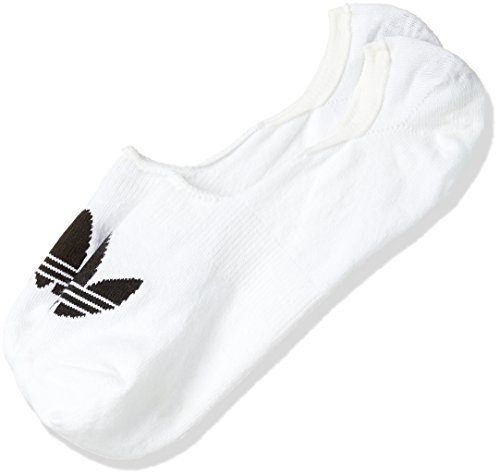 adidas Herren Socken Low Cut Sock 1P, Weiß/Blanco, 27-30, BK5845 von adidas
