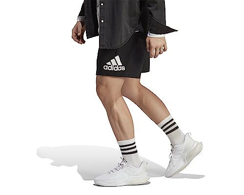 Adidas Herren M Bl Sj SHO Short, schwarz/weiß, XL von adidas