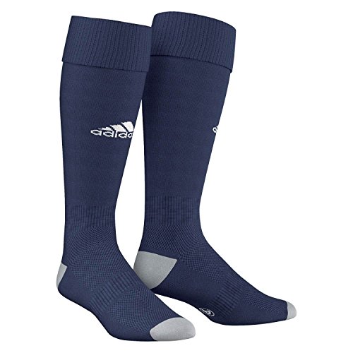 adidas Herren Milano 16 Socken, Dark Blue/White, 40-42 adidas Herren Milano 16 Socken, Dark Blue/White, 40-42 von adidas