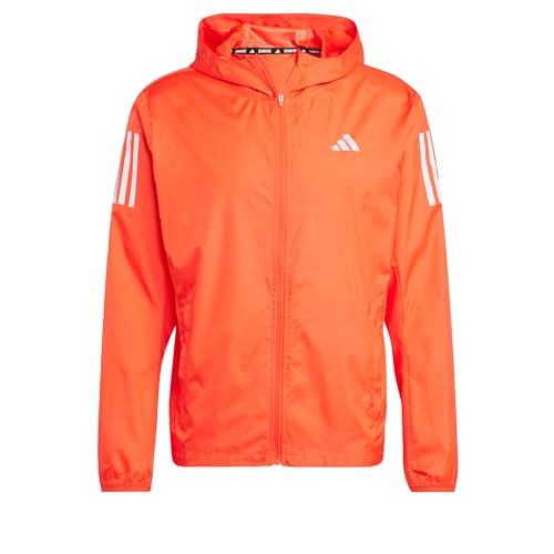 adidas Herren Own the Run Jacke von adidas