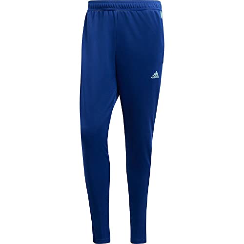 Adidas Herren Pants (1/1) Tiro PNT M, Victory Blue, HS7489, L von adidas