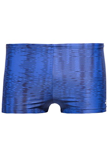 adidas Herren Performance Kastenbadehose Badehose, Blau, 4 adidas Herren Performance Kastenbadehose Badehose, Blau, 4 von adidas