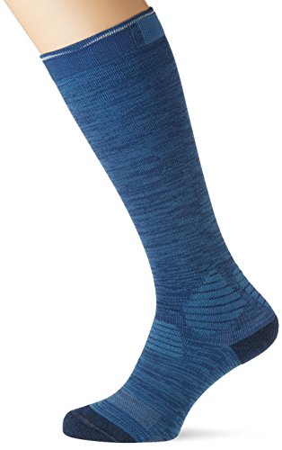adidas Herren R EN G CO TC 1P Socken, Blau/Azubas/Azumis/Refsil, 343 M von adidas