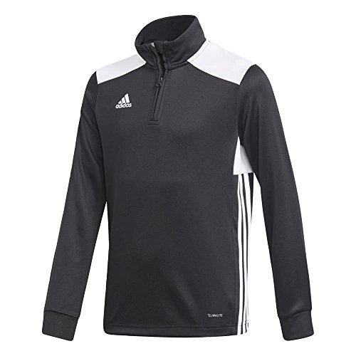 adidas CZ8647 Herren Regista 18 Sweatshirt, black/White, XL adidas CZ8647 Herren Regista 18 Sweatshirt, black/White, XL von adidas